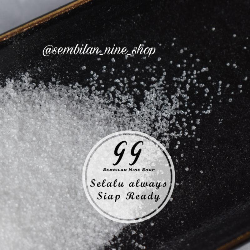 

Gula KASTOR 1 KG Caster Sugar Castor Sugar Gula Kaster Butiran Halus