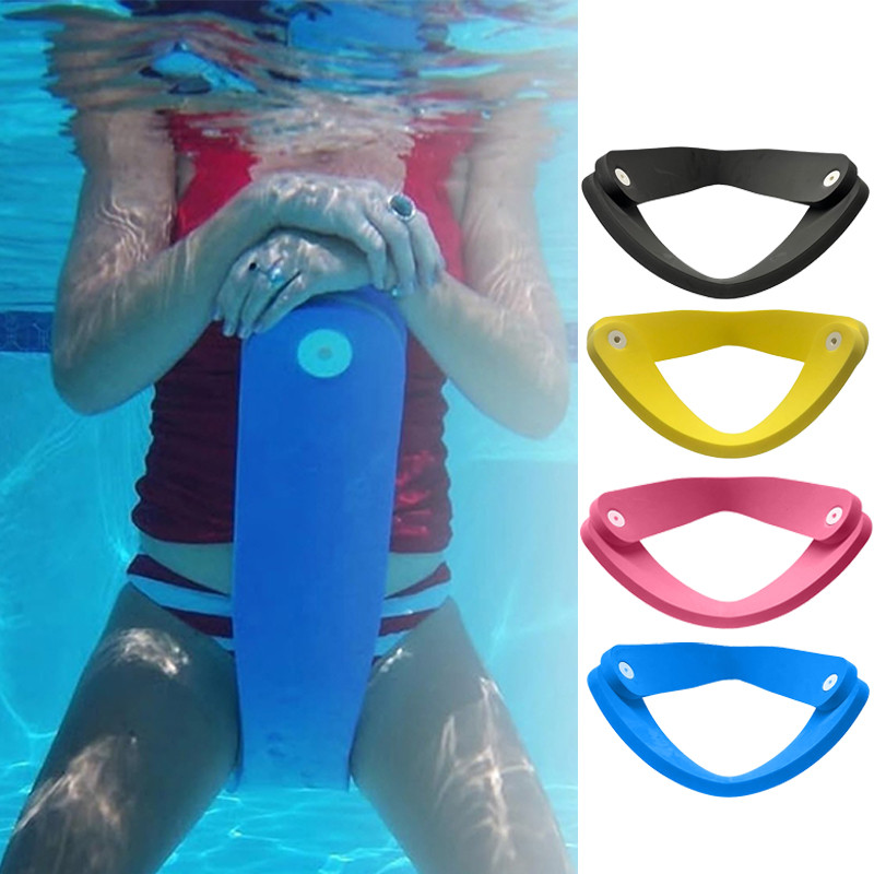 Adult Noninflatable Foam Floatinsg Lounge Chair Swimming Pool Summer Pool Party Seat Water Lounge Ch