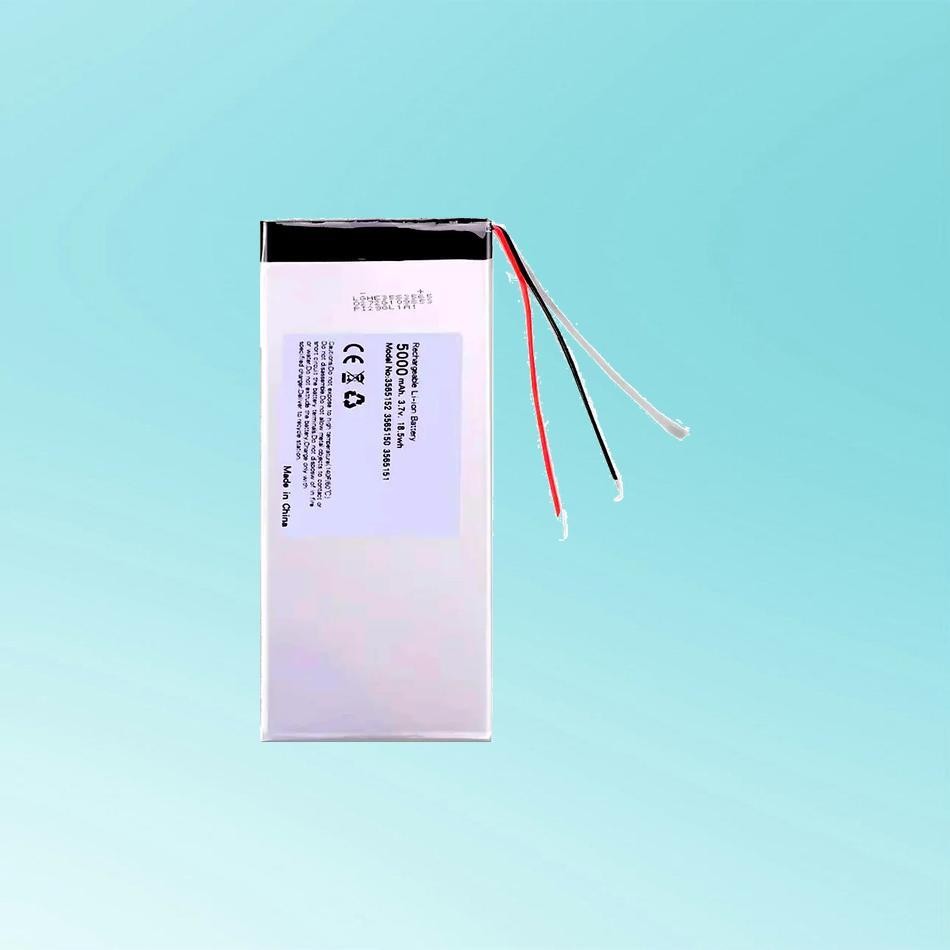 For Chuwi Hi8 For Windows Tablet 3263156 3565158 Environmentally Friendly Hi8 3 Wires 4800mAh Tablet