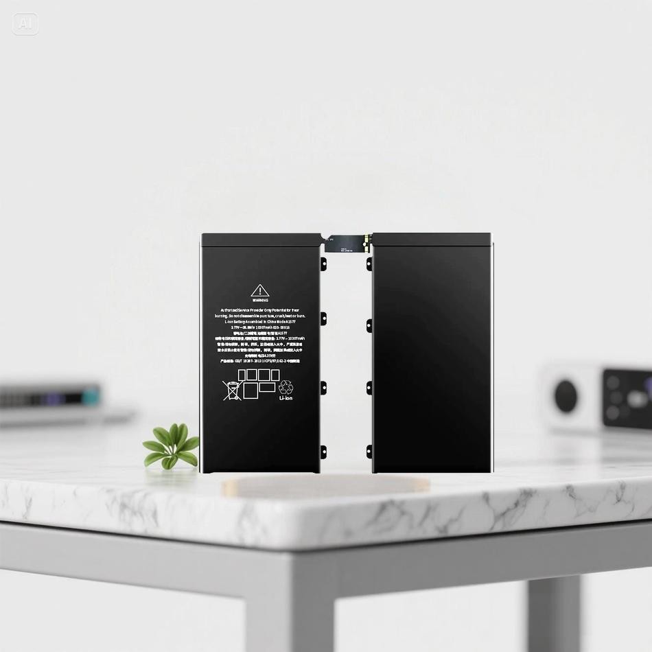 10307Mah Pro12.9 1St Lightweight For Apple Ipad Pro 12.9 A1584 A1652 A1577 Durable Tablet Battery