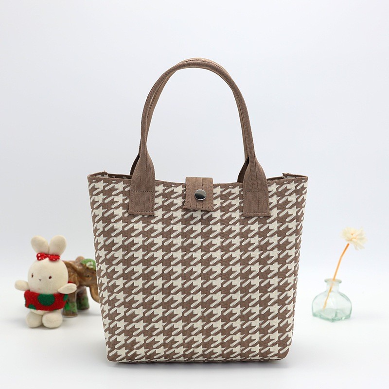 Tas Rajut Knitted Mini Bag Korea Tas Fashion Korea Wanita Kekinian