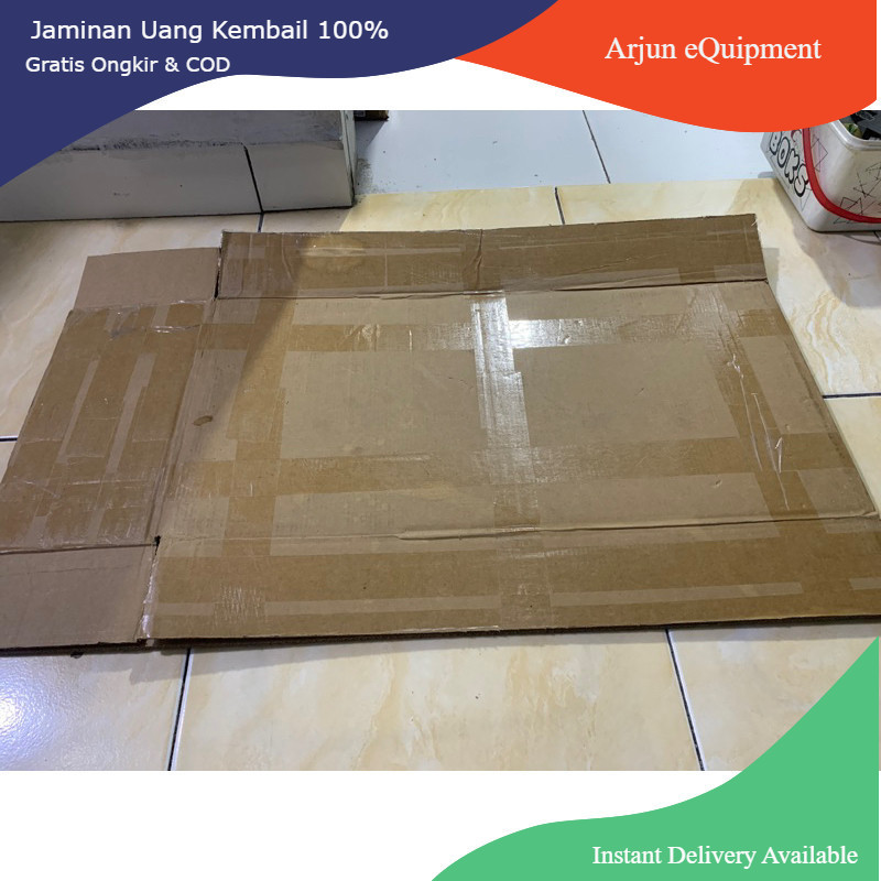 

extra packing kardus untuk pompa pcp dll