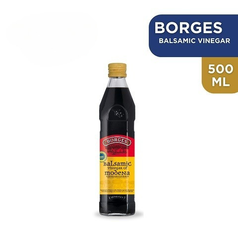 

BORGES Balsamic Vinegar 500 ml
