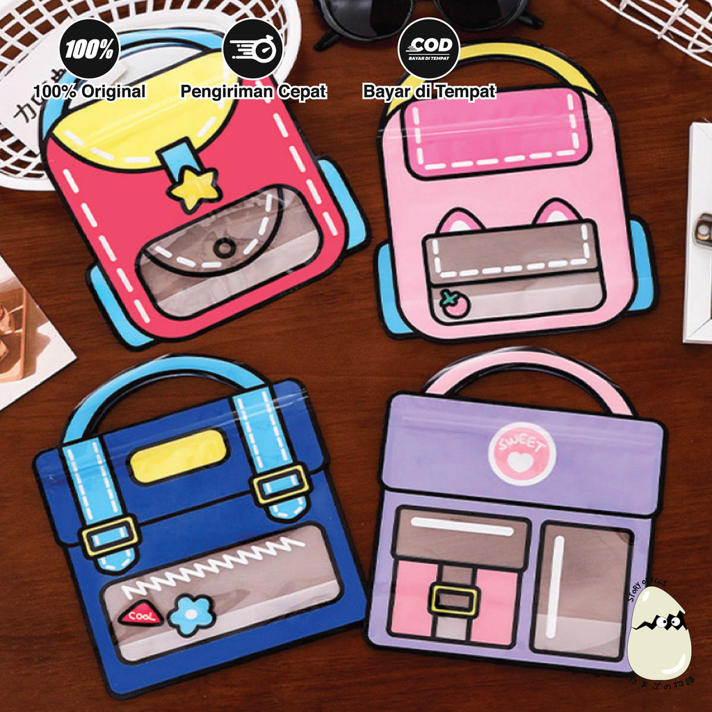 

Packaging Tas l Paperbag l Paper bag l Gift Bag l Box Tote Bag l Kantong Kado l Kantong Souvenir