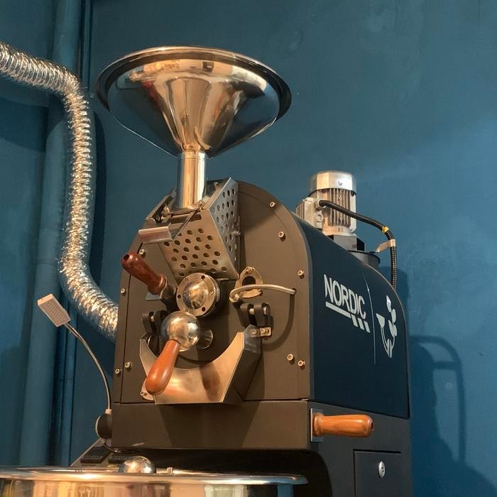 

Jasa Roasting Kopi - 1000 gr - alumunium valve