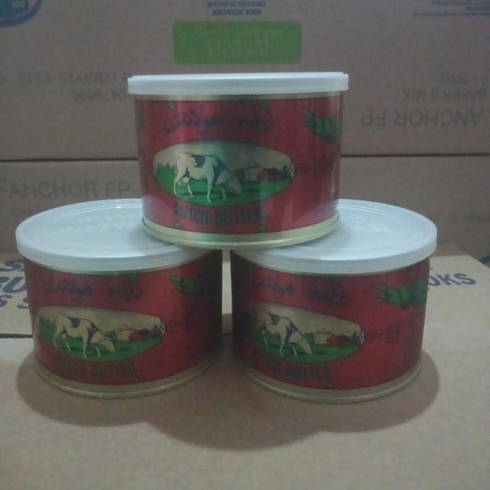 

mentega wisman 454 gram