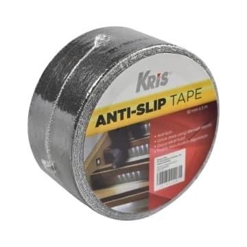 

Kris Isolasi Anti Slip 5 Cm X 5 Mtr Anak tangga atau lantai - Hitam