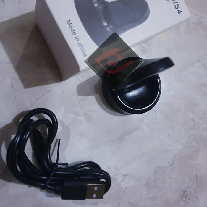 PROMO Charger Samsung Galaxy Gear S3 classic frontier gear s4