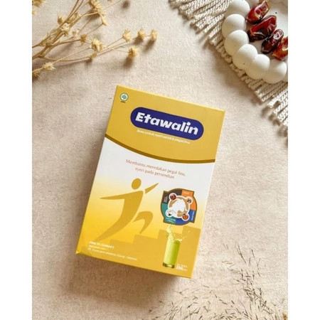 

PROMO Etawalin – Susu Etawa Membantu Atasi Kolesterol Asam Urat Dan Nyeri Sendi Pada Tulang
