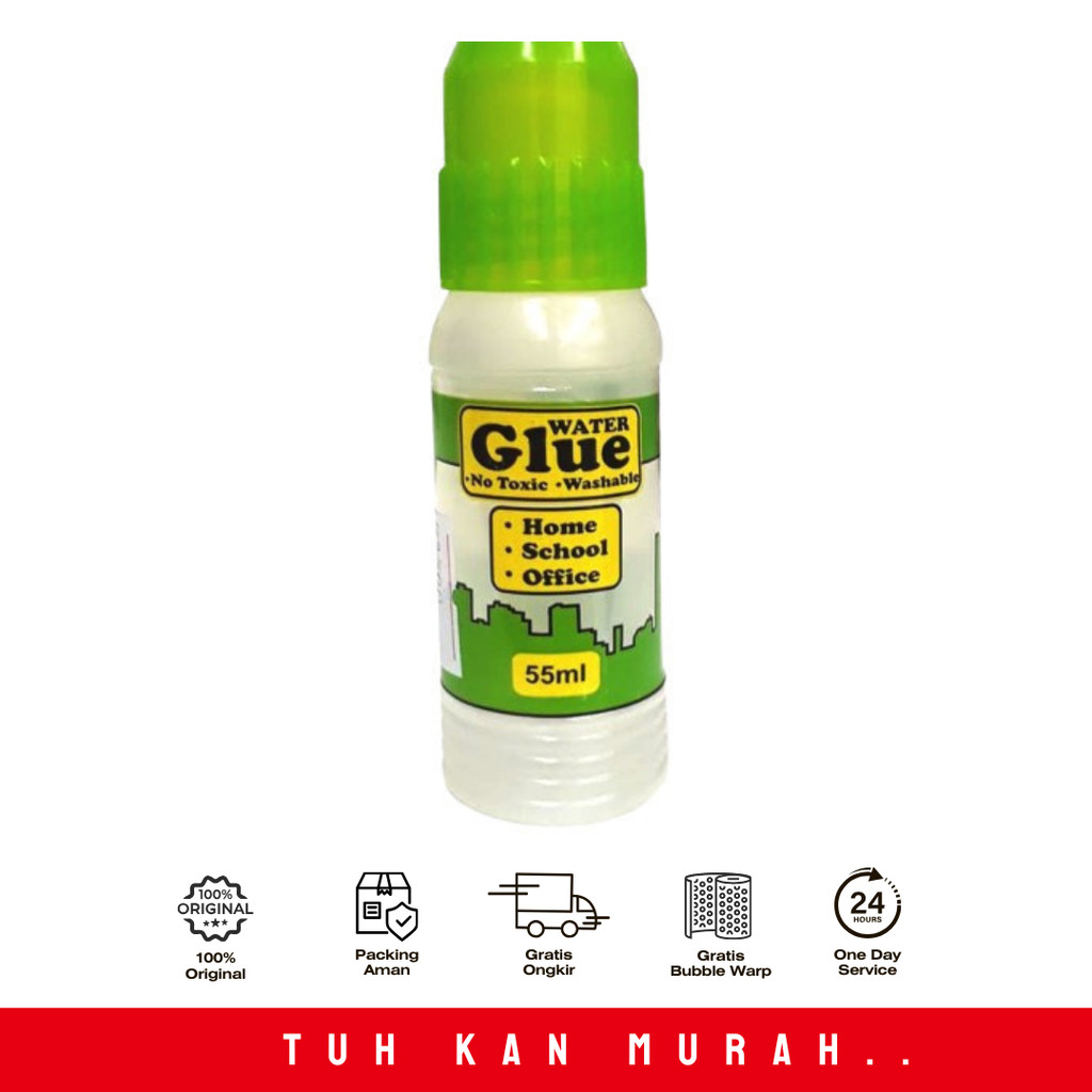 

WATER GLUE V-TEC VT-WG 55/55ML