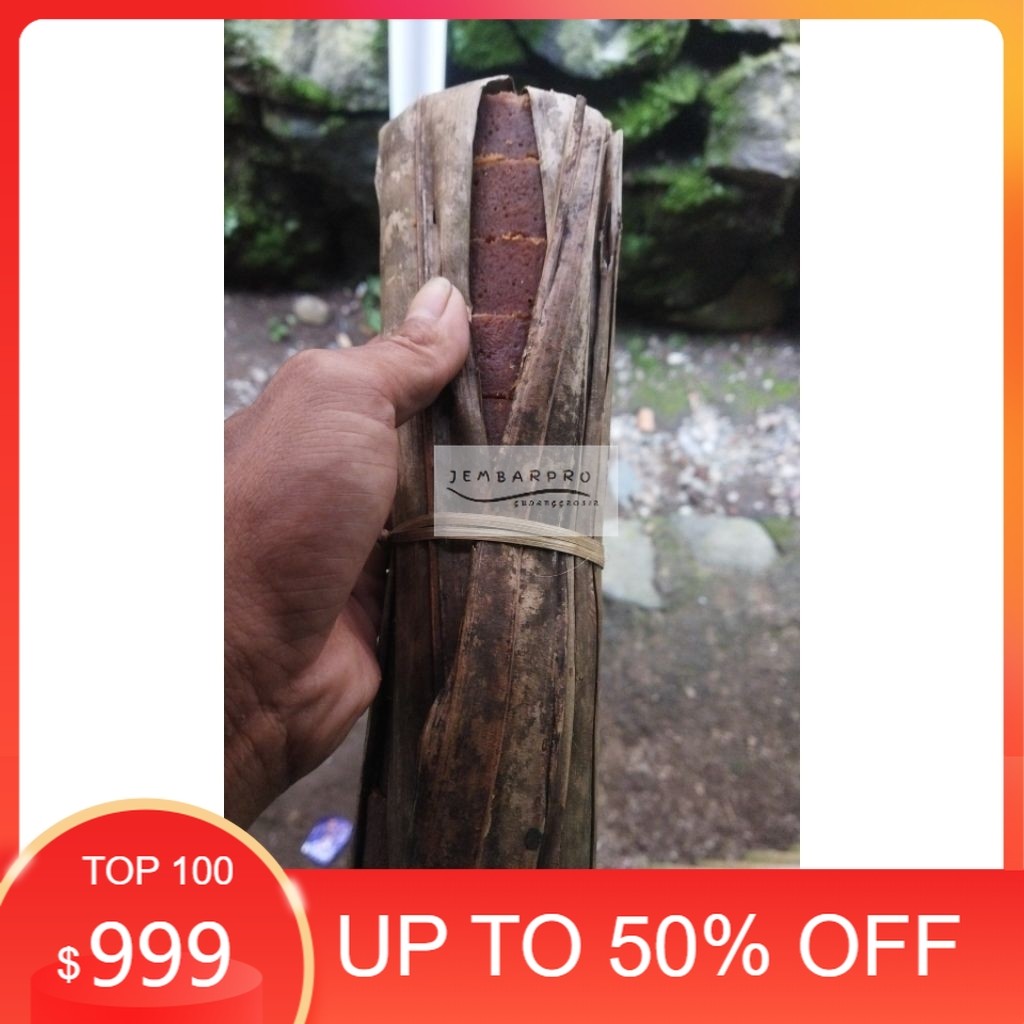 

Gula aren(gula Kawung)1kg