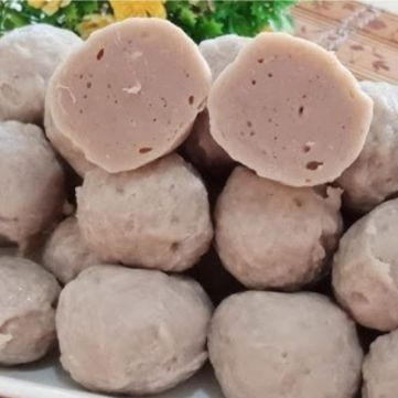 

Bakso Sapi Super