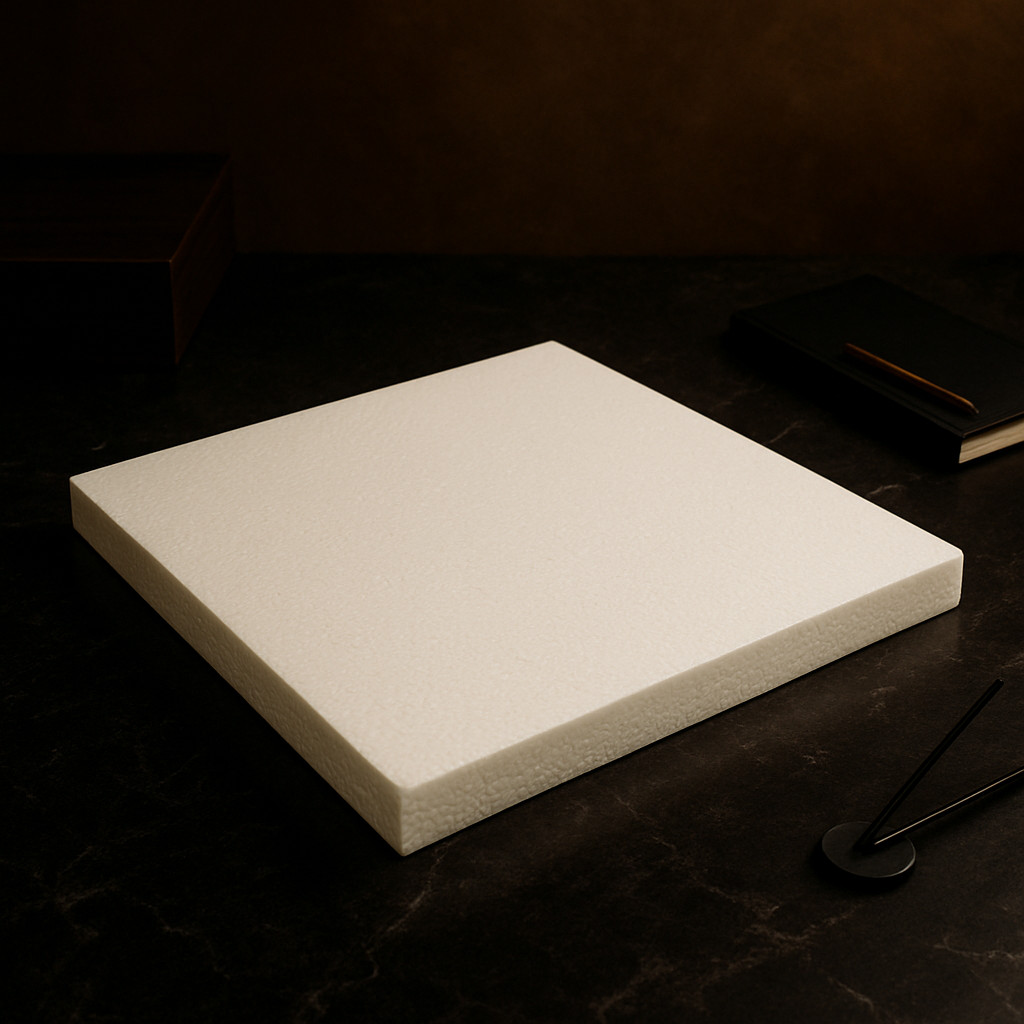 

SFO - Styrofoam Persegi 50 x 50 cm - Gabus Poster