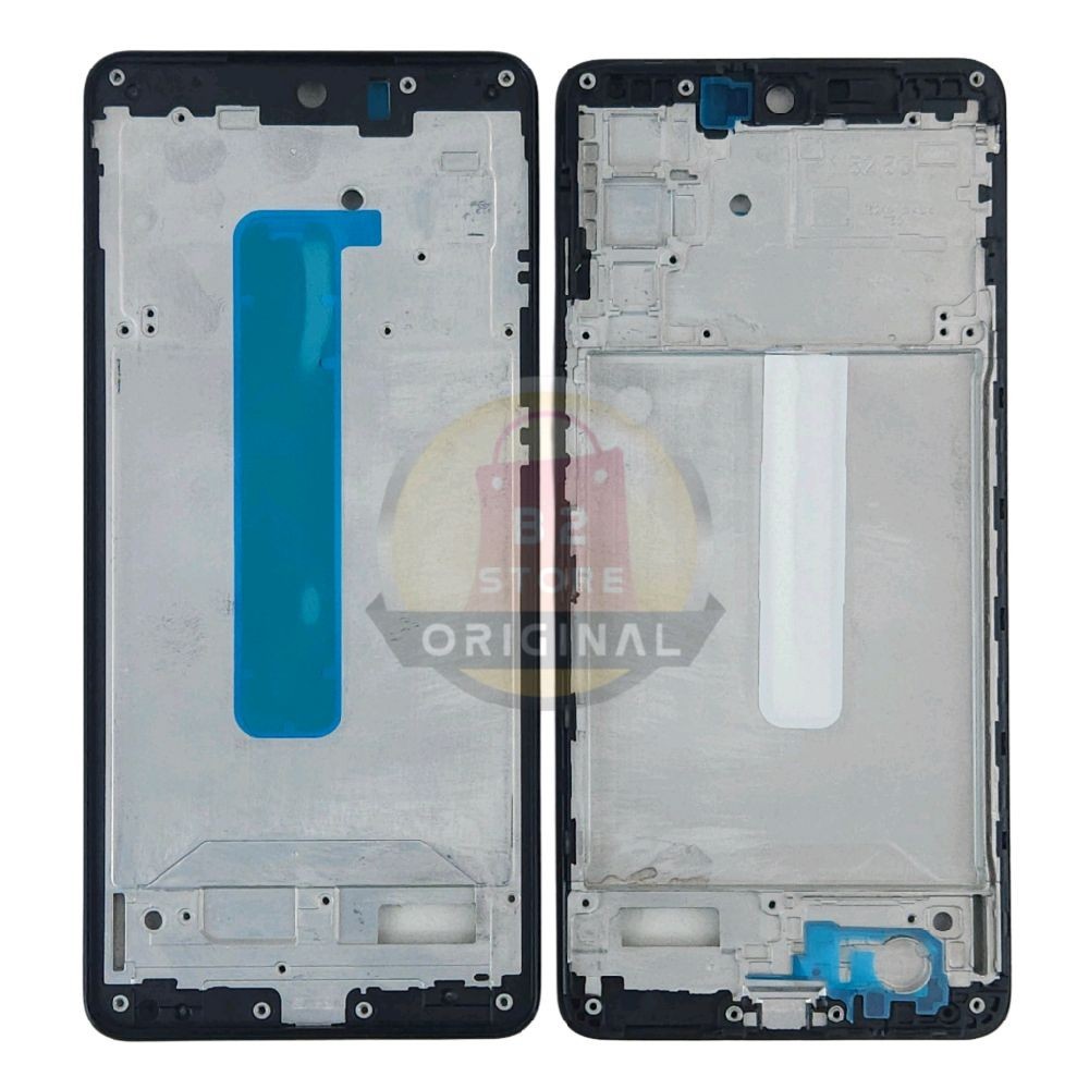 FRAME LCD - TATAKAN LCD - TULANG LCD FOR SAMSUNG M52 5G M526