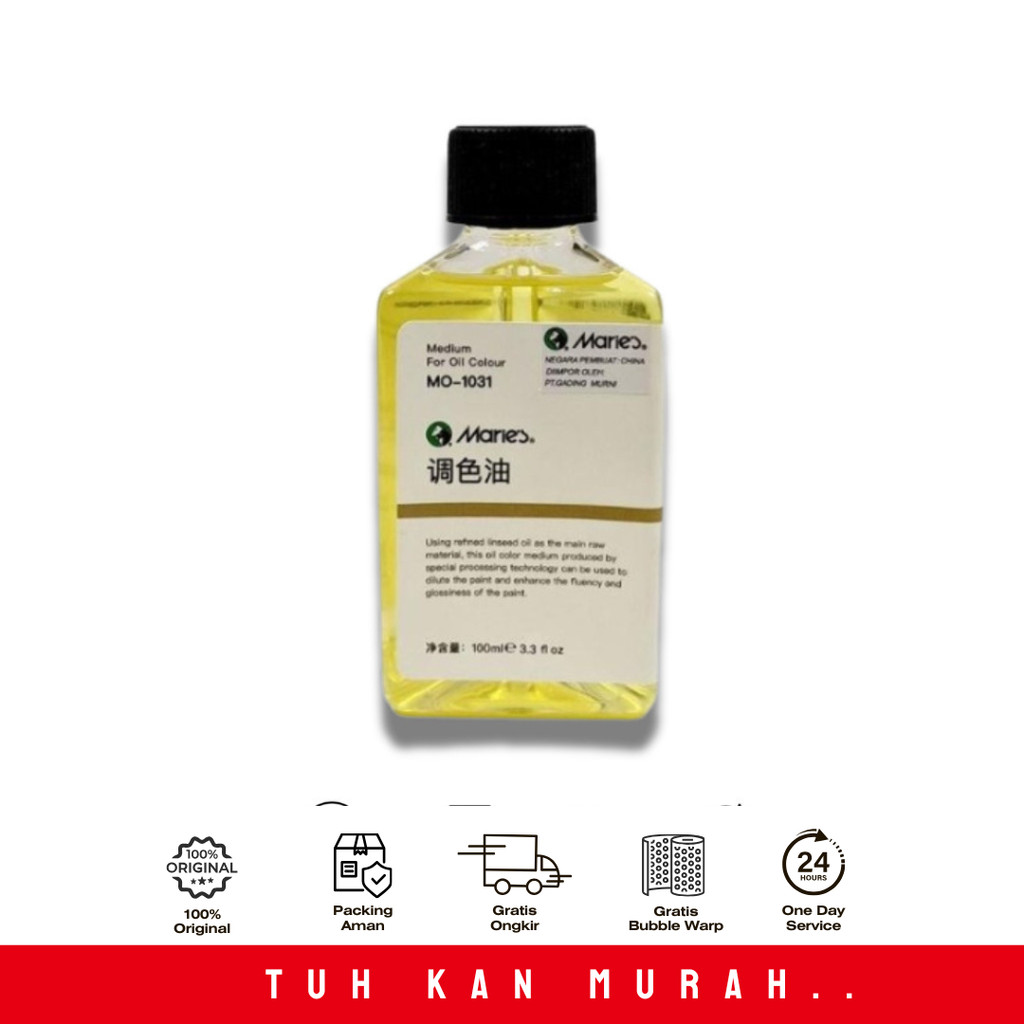 

MARIES OIL PAINTING MO-1031 ML