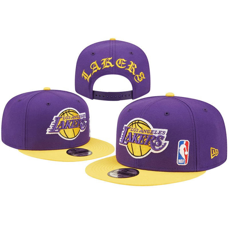 All Variant Topi Import NBA Basket Team