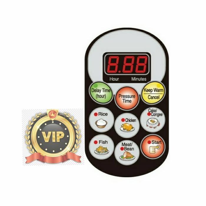 Signora Panci Presto / Panci Eco Electric 5LT