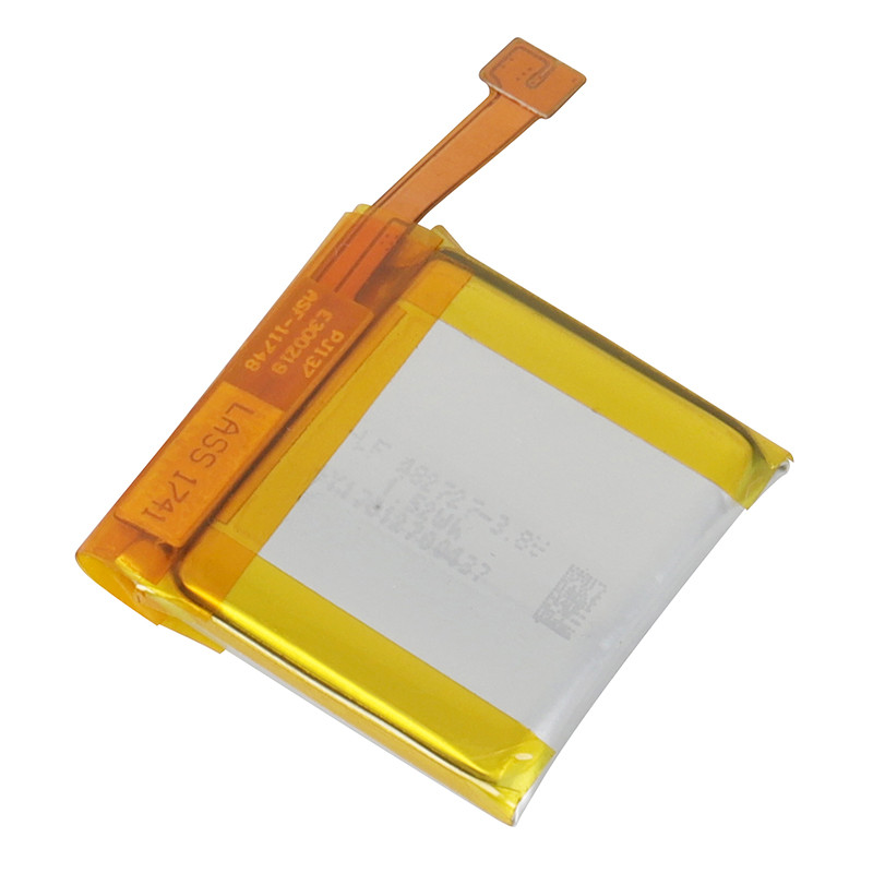 Replacement Battery SP452929SF For TicWatch Pro / TicWatch Pro 4G Watch Replacement Accumulator +TOO