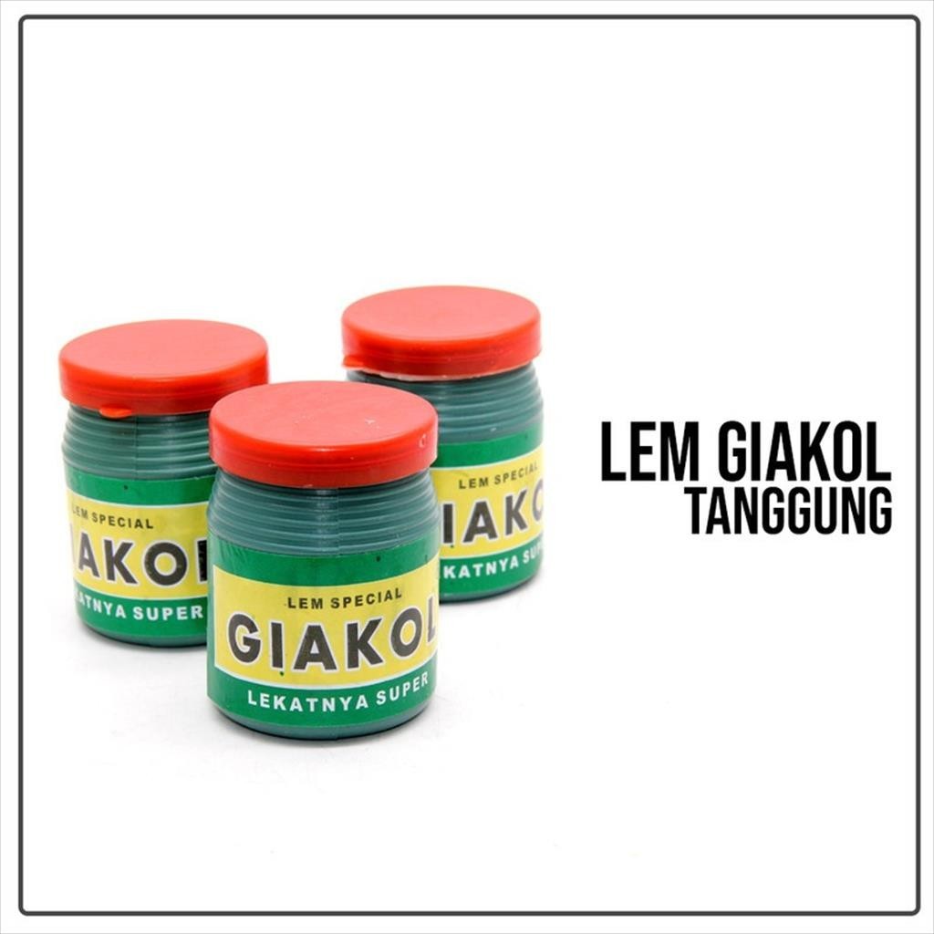 

♚1pc Lem colek / Lem Kertas lem serbaguna / lem murah / lem GIAKOL Tanggung♚