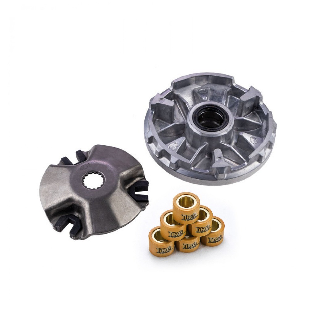 Rumah roller Pulley Mio TDR Pulley Set + Roller Fino / Mio