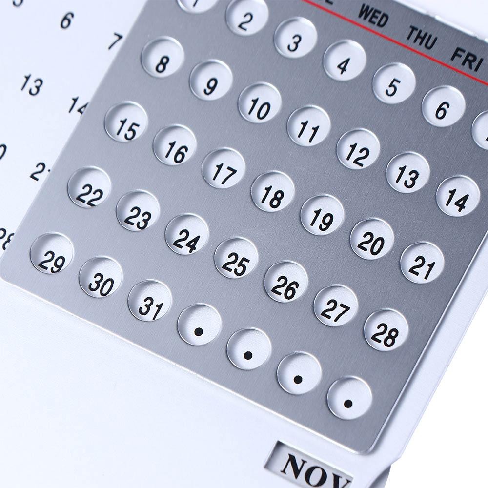 

Office Supplies Home Room Decoration Agenda Organizer Desktop Calendar Yearly Calendar Schedule Planner Perpetual Calendar