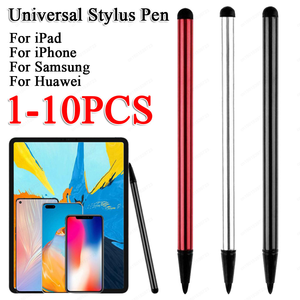 Universal Stylus Pen for Android IOS Touch Screen Capacitive Pen Tablets Mobile Phone Touch Pen for 