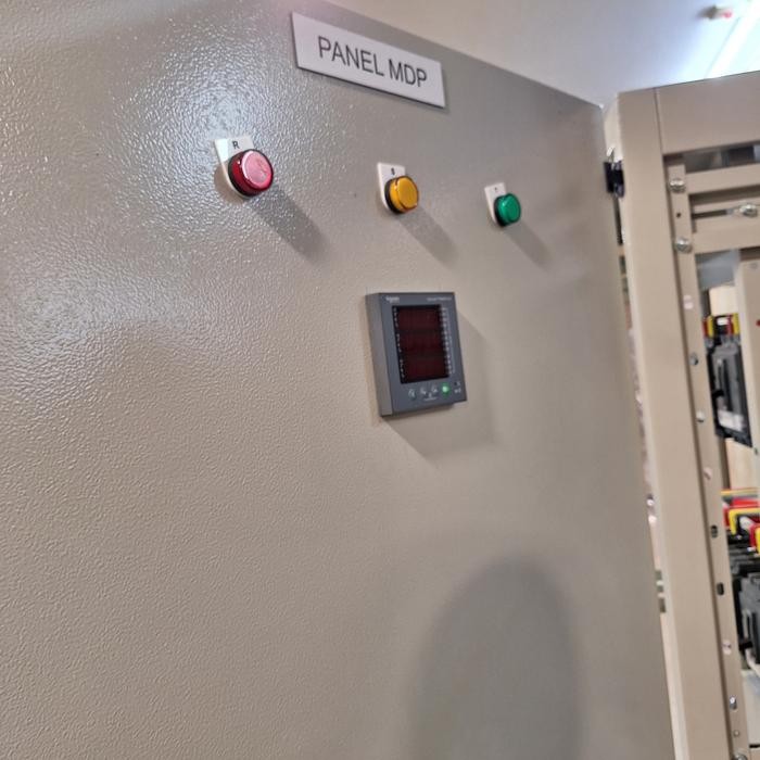 PANEL MDP 400A