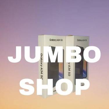 

JUMBOSHOP - BOX DUS GAL4XY A34 FULLSET ACC RANDOM