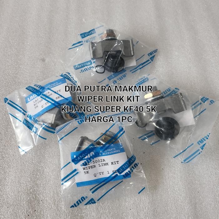 Wiper Link kit kijang 5k kijang super