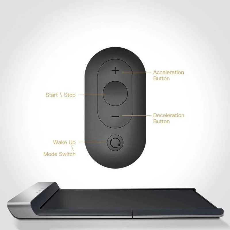 1CLICK2BUY Kingsmith Remote Control for Kingsmith WalkingPad R2 - BLE
