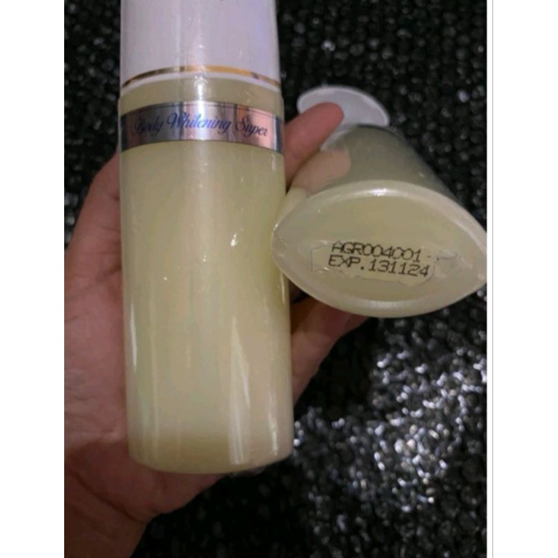 HB Anggur 004001 Klobe Super