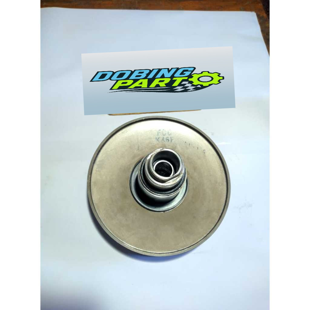 puli pully belakang honda beat fi esp scoopy k81 k44 copotan