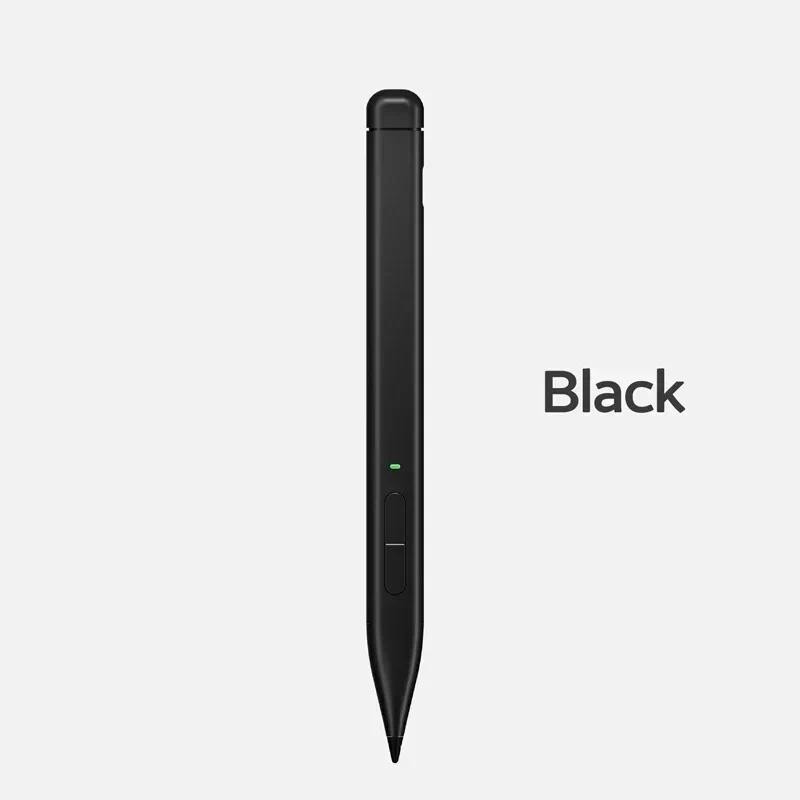 Slim pen 2 for Surface Pro 10 4096 Palm Rejection Ink Stylus pencil for Surface Pro 11 Laptop studio