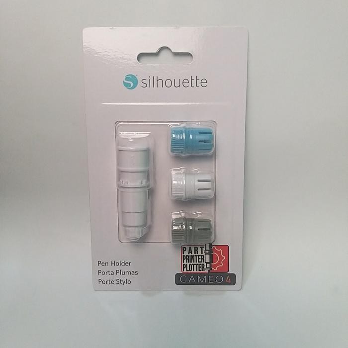 

Original Silhouette Pen Holder Type B Untuk Cameo 4 dan Portrait 3
