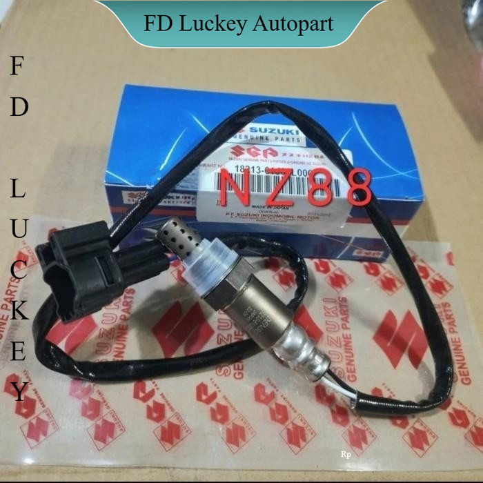 sensor oksigen O2 suzuki sx4 x-over swift