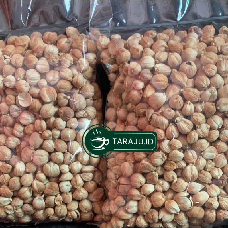 

and25 - Kapulaga Lokal Kualitas Ekspor – Segar, Wangi, 1 kg