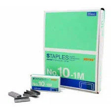 

Joyko Isi Stapler No. 10 1box(20pcs)