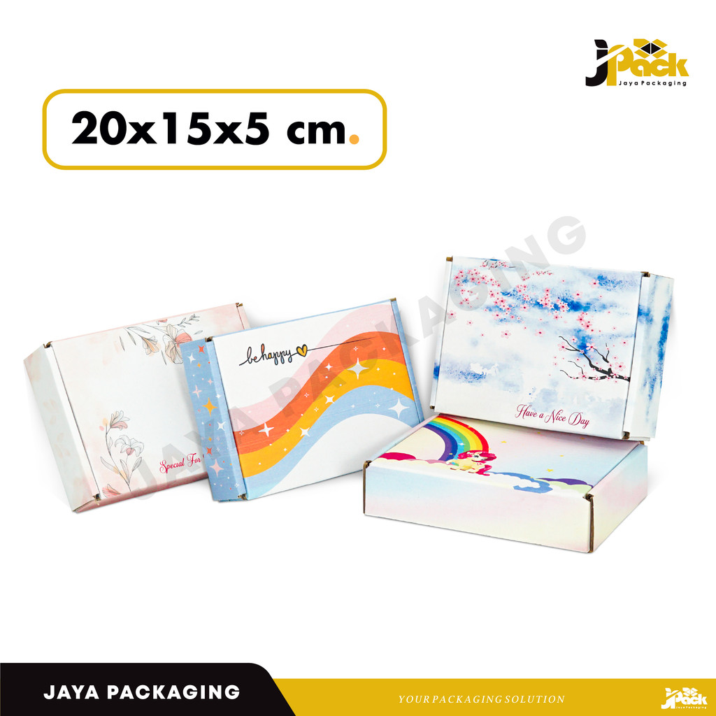 

Box 20x15x5 (FLove) Kardus/kemasan/hampers/hampersbox/giftbox/tinggi5