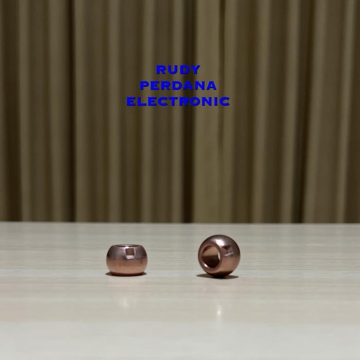 ZL99 BUSHING BOS BEARING KIPAS ANGIN 8MM COAK MASPION MIYAKO COSMOS SANYO