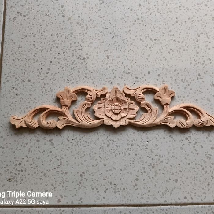 ukiran kayu ornamen ukir loster kusen pintu jendela boven lisplang ukir jepara PGR