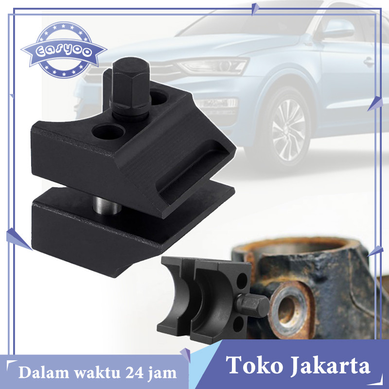 Ekspander Peredam Kejut Mobil / Hub Knuckle Spreader Tool / Wheel Hub Steering Knuckle Expander / Su