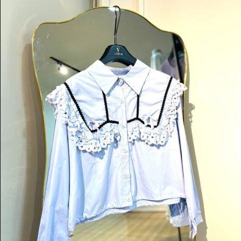 QUNZI 2206 #A1960VISHOP