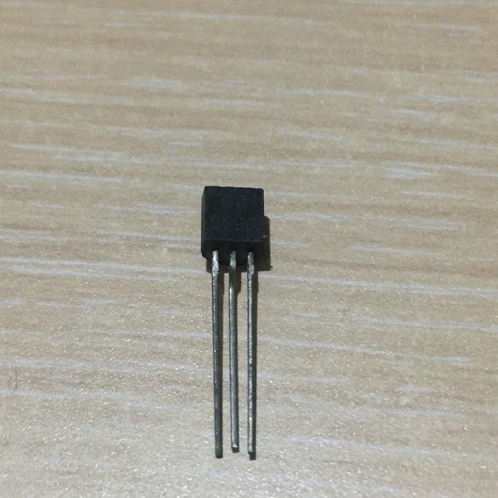 ZL99 TRANSISTOR BC559 BC 559