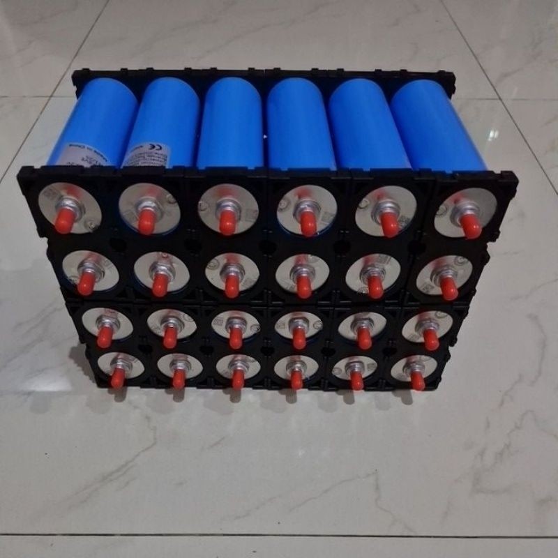 Baterai lontong lifepo4 3.2v 15ah 20ah Eve new