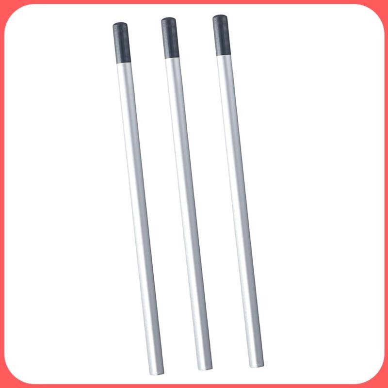 

AA89-3Pcs Black Underglaze Pencils,Underglaze Pencils For Pottery,Underglaze Pencil Precision Underglaze Pencil For Pottery