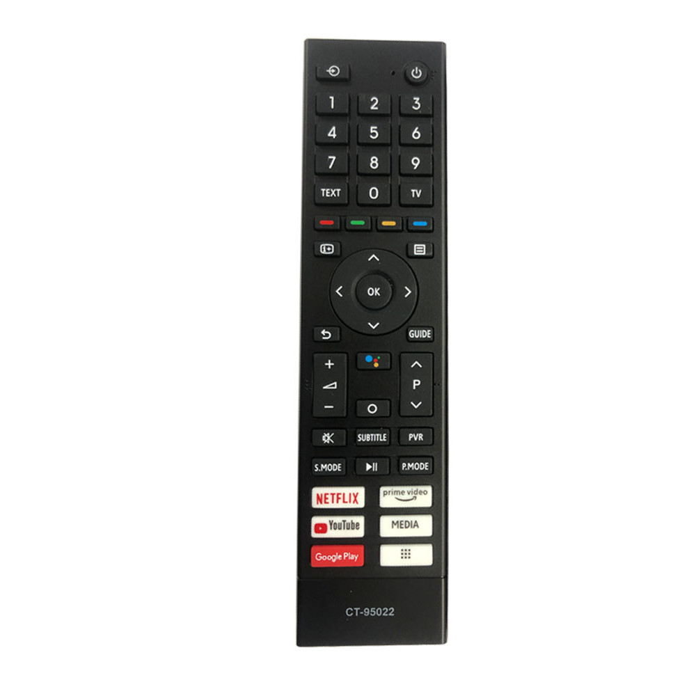 Remote control CT-95022 for TOSHIBA SMART TV  controller CT-95023 CT-95024