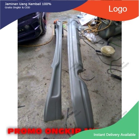 BODYKIT MAZDA BIANTE