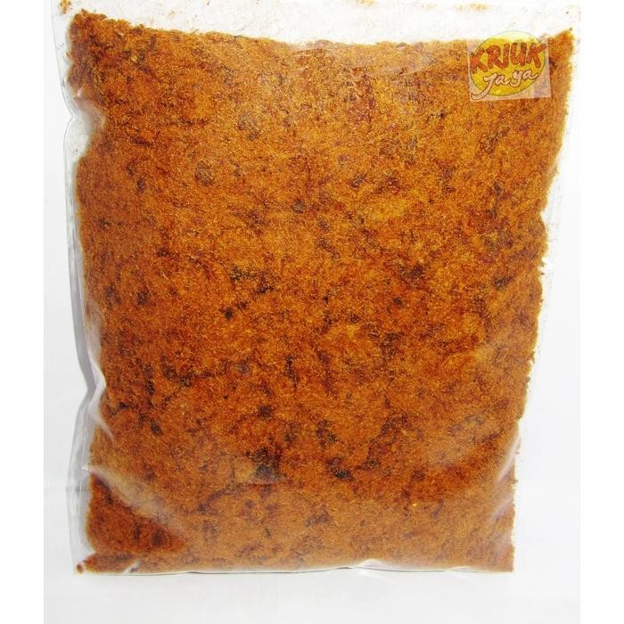 

ABON SAPI KUALITAS SUPER 135GR