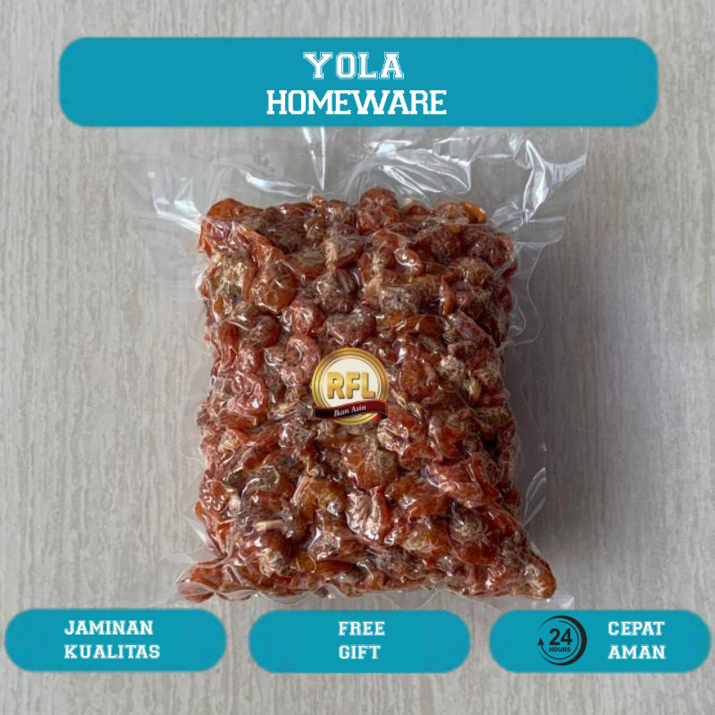 

ebi kering super / udang ebi daging 500gram ( KALIMANTAN )