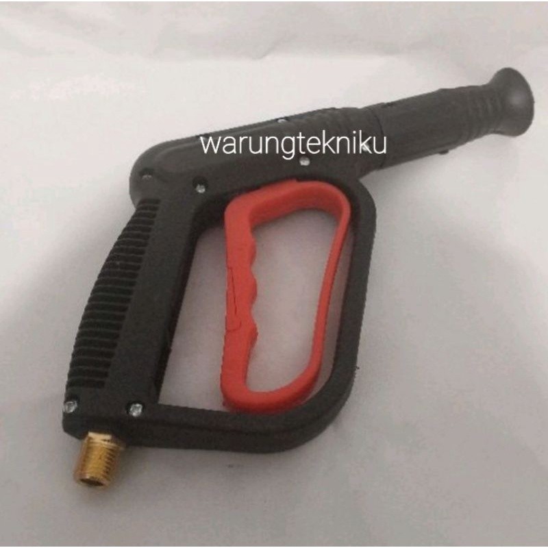 gun pendek jet cleaner